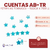 Cuentas Estrellas Tornasol 10mm x 500gr 2100 unidades - tienda online