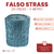 Malla Falso Strass x METRO - CandyCraft Souvenirs en Once