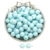 Cuentas AB Perlas 16mm x Bolson 500gr - 320u - CandyCraft Souvenirs en Once