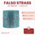 Malla Falso Strass x Rollo - tienda online