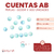 Cuentas AB Perlas 10mm x Bolson 500gr - 900u - tienda online