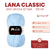 Lana Semi Gruesa Classic 4/7 Mia 100gr - Rinde 190 mts - comprar online