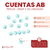 Cuentas AB Perlas 8mm x 25gr - 90 unidades - CandyCraft Souvenirs en Once