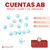 Cuentas AB Perlas 12mm x 25gr - 23 unidades - CandyCraft Souvenirs en Once