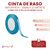 Imagen de Cinta de Raso Importada 10mm x 22 metros - COMBO 10 ROLLOS