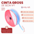Cinta Gross de Seda N1 6mm x 20mts en internet