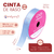 Cinta Raso N2 - 1 cm x 10 metros en internet
