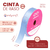 Cinta Raso N3 - 15 mm x 10 metros - comprar online