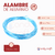 Alambre de Aluminio x 5mts en internet