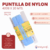 Puntilla de Nylon Brooklyn 4008 x 20 metros - comprar online