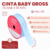 Cinta Baby Gross 20mm x 10mts en internet