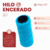 Hilo Encerado x 70 metros - CandyCraft Souvenirs en Once