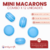 Imagen de Macaroon Golosinero Chico X 12unis
