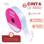Cinta Raso N3 - 15 mm x 10 metros