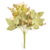 Ramo de 5 Rosas Vintage 35cm