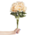 Imagen de Ramo Vintage Gran Peonia 45cm