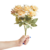 Ramo de 5 Rosas Vintage 35cm - comprar online