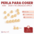 Perla para Coser 8mm x25g - 110 unidades en internet