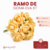 Ramo de Goma Eva x 7 en internet