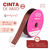 Cinta Raso N5 - 25 mm x 10 metros - CandyCraft Souvenirs en Once