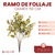 Ramo de Follaje Grande 50Cm - comprar online