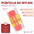Puntilla de Nylon Brooklyn 4008 x 20 metros en internet