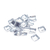 Strass Hot-Fix Termoadhesivo Formitas x 250 unidades - comprar online