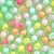 Cuentas Color Interno Perlas 10mm x 25gr 40 unidades en internet