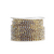 Strass de Vidrio Engarzado Continuo SS12 3mm X 9 Metros - CandyCraft Souvenirs en Once