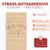 Strass Autoadhesivo 4 mm Plancha x 820 unidades - CandyCraft Souvenirs en Once