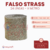 Malla Falso Strass x METRO