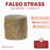 Malla Falso Strass x Rollo