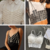 Malla Media Perla forma Rombo x rollo - tienda online
