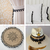 Galon Pompon con Lurex x 10mts - CandyCraft Souvenirs en Once