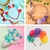 Flores de Tela Tipo A x unidad - tienda online