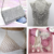 Imagen de Malla Strass con Forma Fantasia x METRO