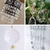 Cairel Acrilico Circular 17mm Bolson x 460 unidades - CandyCraft Souvenirs en Once