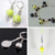 Cuentas Deportivas Pelota De Tenis 10mm x 25gr 30 unidades - CandyCraft Souvenirs en Once