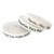 Cinta para Rotular Prendas x 10 mts - CandyCraft Souvenirs en Once