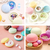 Macaroon Golosinero Chico X 12unis