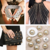 Media Perla Redonda 10mm DOR-PLAT x50u con Clavijas - tienda online