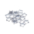 Strass Hot-Fix Termoadhesivo Formitas x 250 unidades en internet