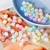 Estrellitas Jelly 11mm x 25gr 40 unidades - CandyCraft Souvenirs en Once