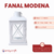 Fanal Modena - comprar online