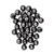 Cuentas Deportivas Bola 8 Pool 10mm x Bolson 500gr 600 unidades en internet