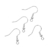 Anzuelo para Aro 19mm x Bolson 1800 unidades - CandyCraft Souvenirs en Once