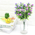 Ramo de Pimpollos Sol 30cm - comprar online