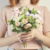 Ramo de Pimpollos Ranunculus Amandine en internet