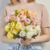 Ramo de Rosas Serafina en internet