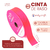 Cinta Raso N5 - 25 mm x 10 metros